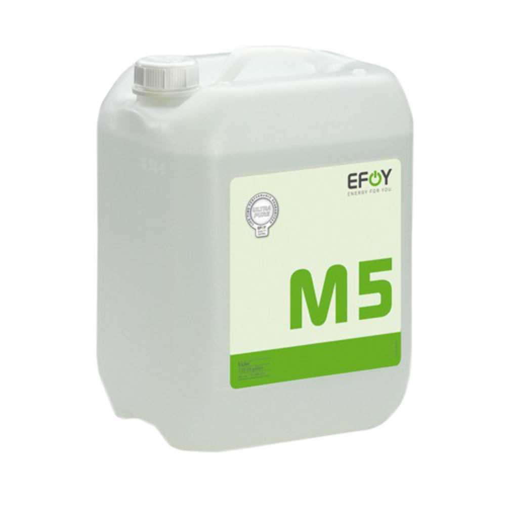 Bidons de méthanol M5