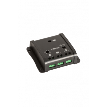 Régulateur batterie ANTARION SC10