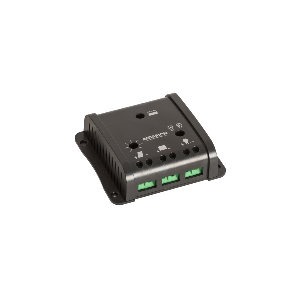 Régulateur batterie ANTARION SC10