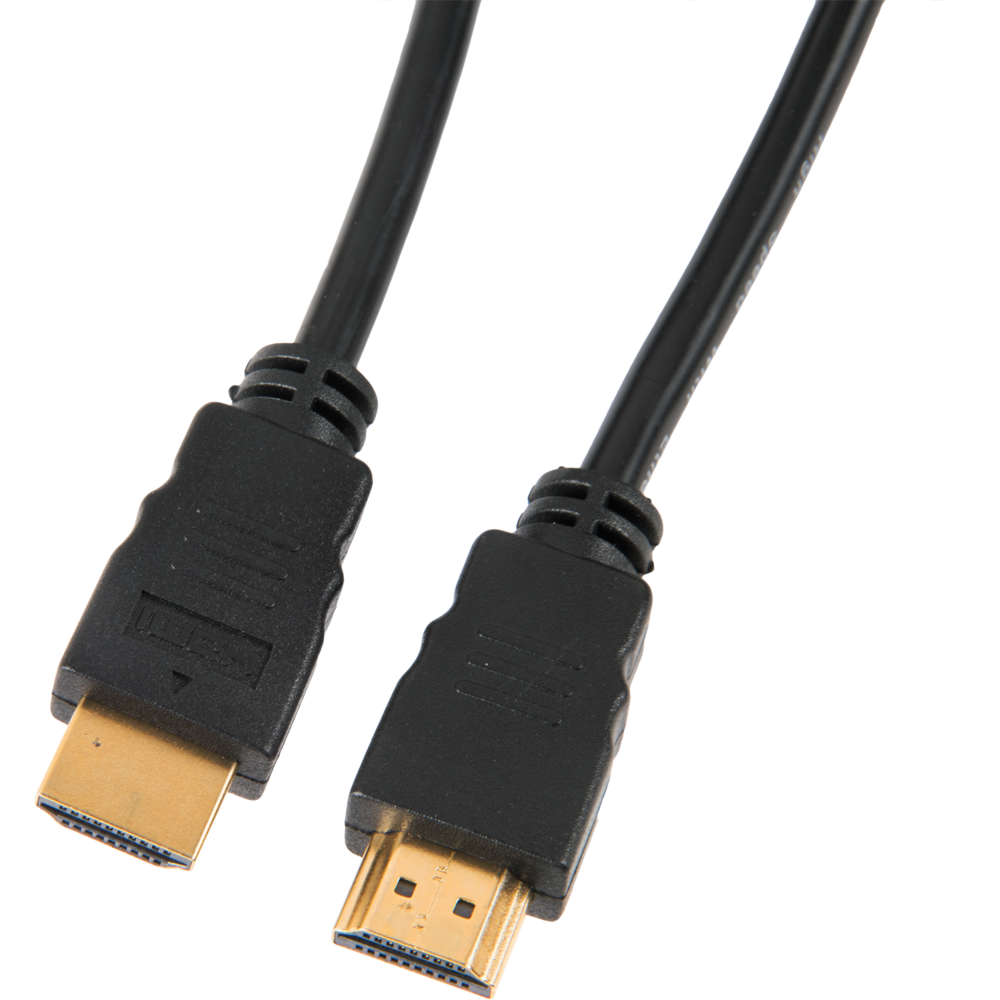 Cable HDMI mâle mâle 1.3 2 M