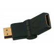 Adaptateur HDMI Orientable