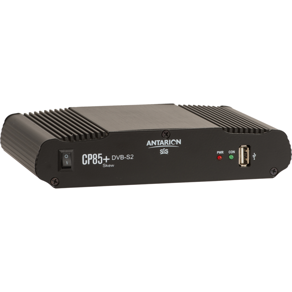 Pointeur digital OTOSAT S950 SEARCH BOX 1S ADSBLT