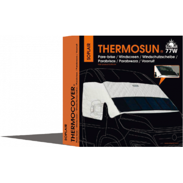 Volet Thermosun MERCEDES Sprinter