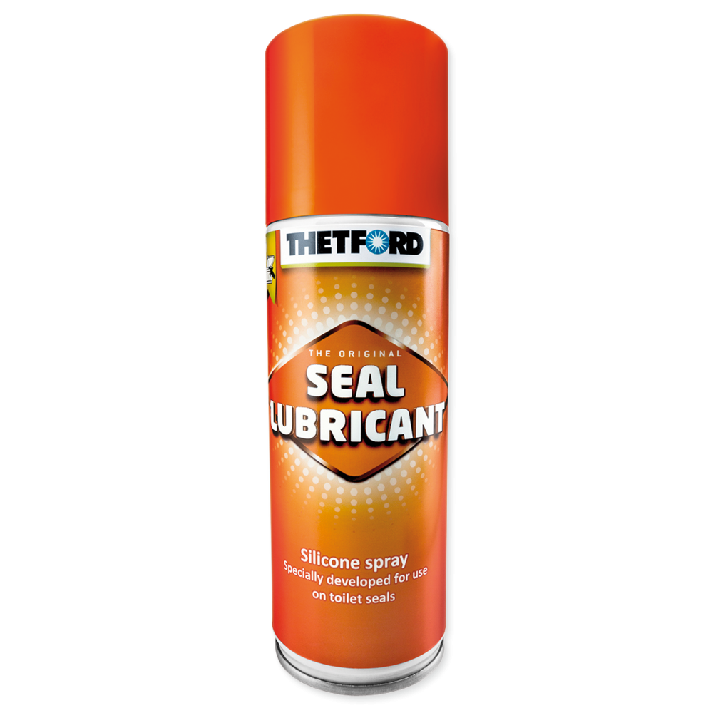 Spray lubrifiant 200 ml THETFORD