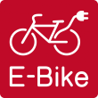 Porte-vélos Carry-bike Lift 77 E-Bike FIAMMA