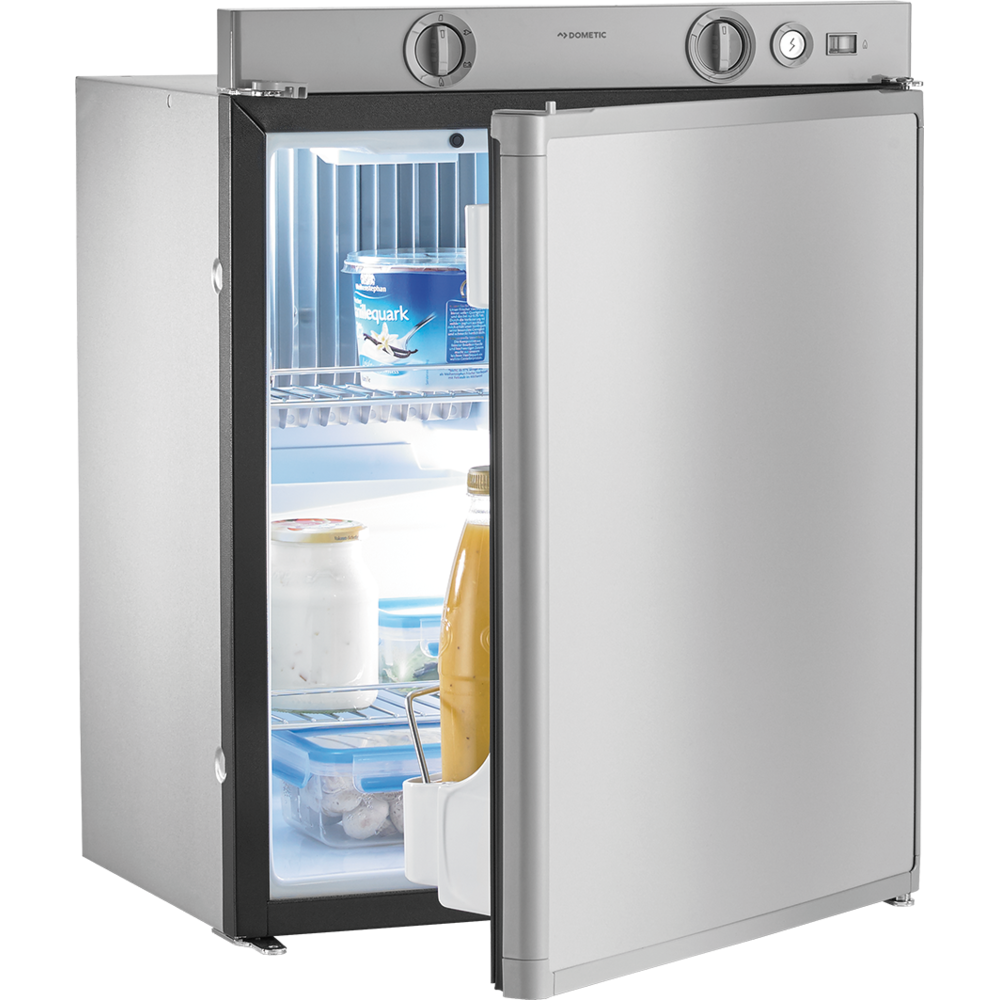 Réfrigérateur à absorption Série 5  RM 5310 60 L