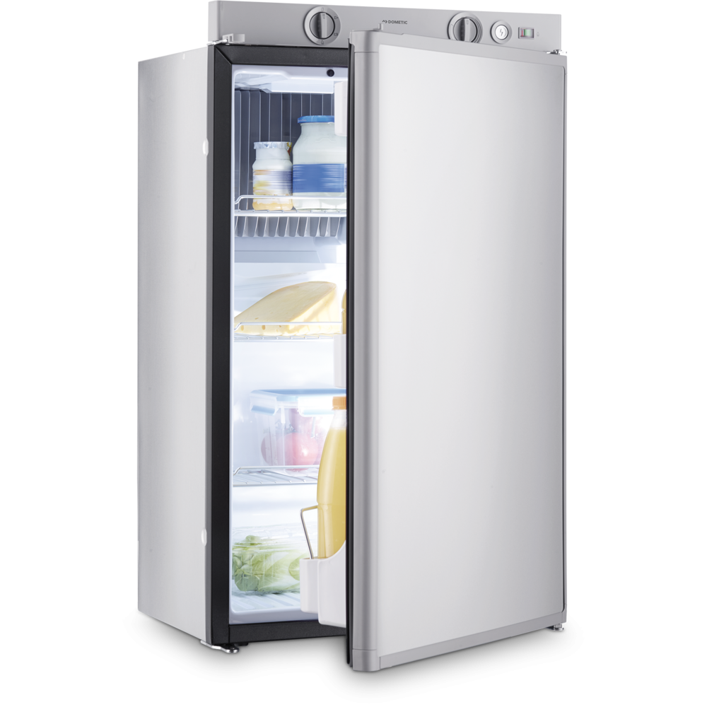 Réfrigérateur à absorption Série 5  RM 5380 80 L