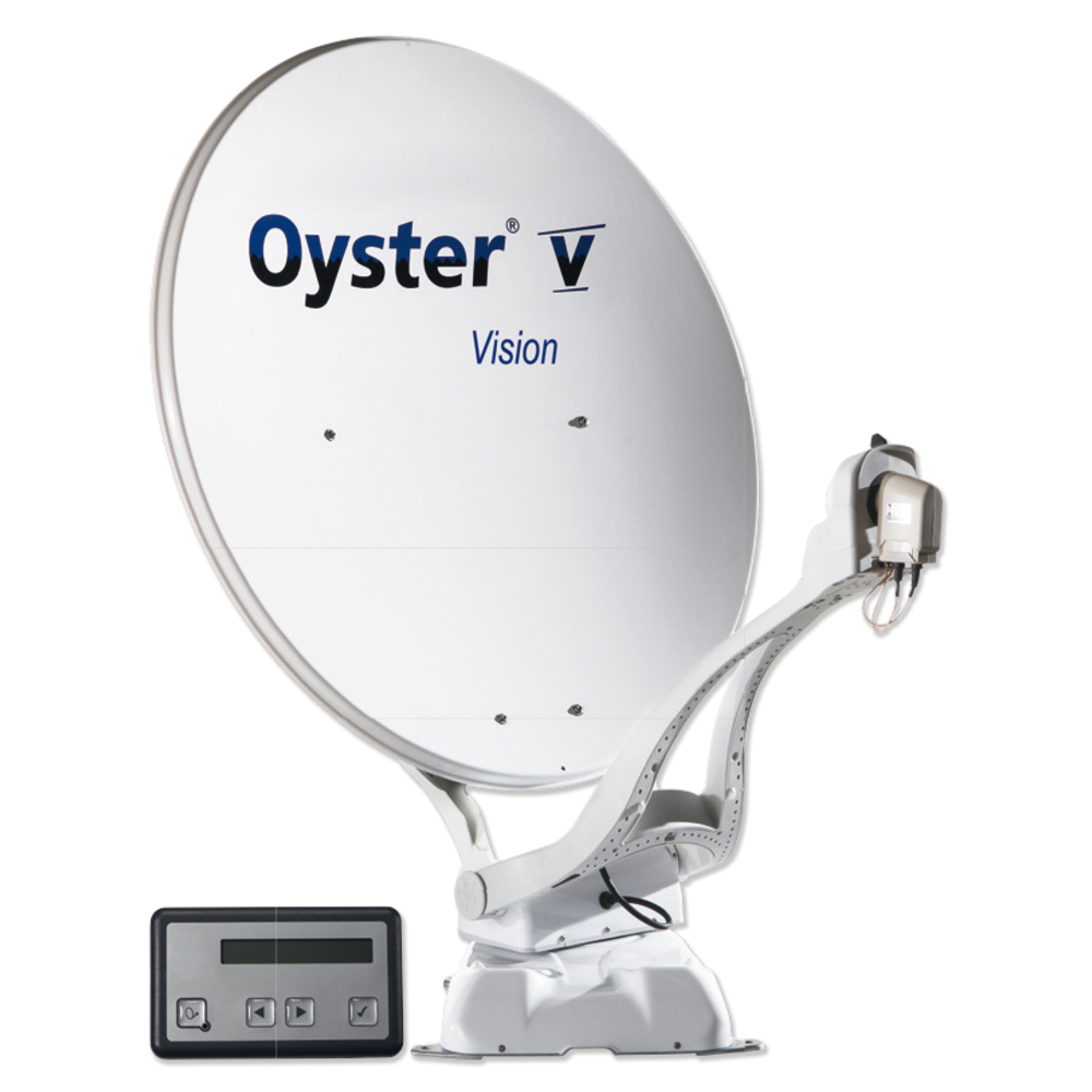 OYSTER V Vision 85