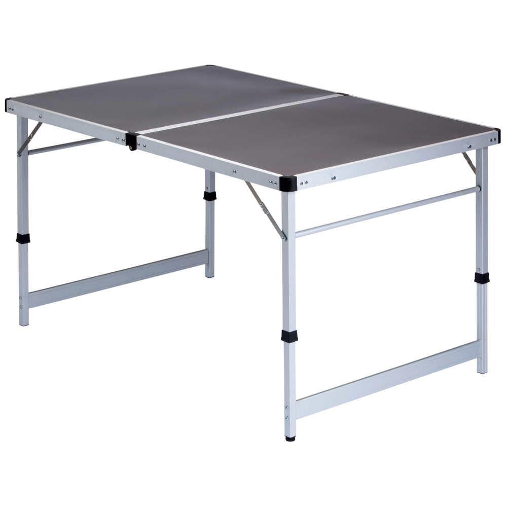 Table pliante ISABELLA 120 x 80 cm.