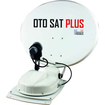 Antenne OTO SAT PLUS 60 Twin BISAT