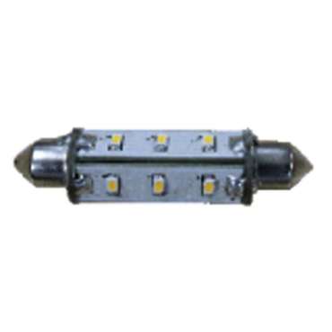 Ampoule LED Spade SMD3014 Baionette BC