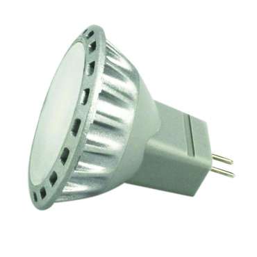 Ampoule LED MR11 GU4 BF