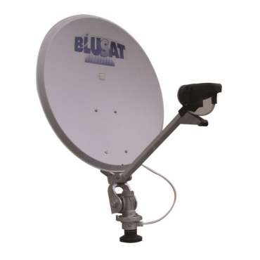Antenne BLUSAT 65 sans demo mat long