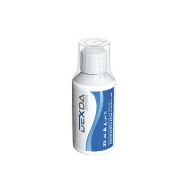 Désinfectant et conservant DEXDA COMPLETE  AQUATEC 500 ml