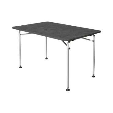 Table de camping Stability 160 x 90 cm