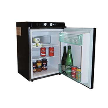 Réfrigérateur 60L Frontal Trimixte