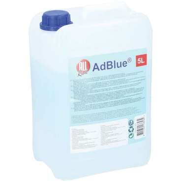 Additif Ad blue bidon 10 litres
