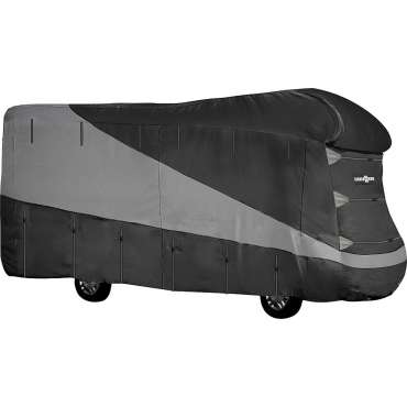 Housse de protection Camper Cover Design 12 M pour camping-cars de 8 à 8,50 m