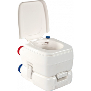 Entretien des WC chimiques de camping-car et hivernage - H2R