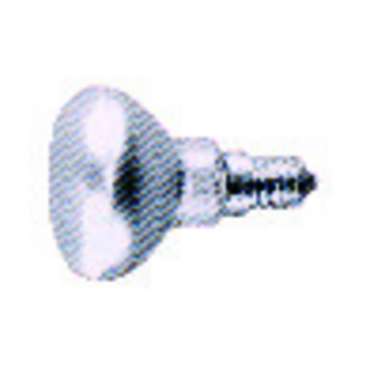 Ampoule halogène E27 12V-10W - 50x67