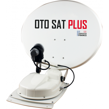 Antenne satellite automatique OTOSAT Flex 60 sans démo
