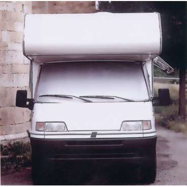 Volet Isotherme 8 couches RENAULT Master (Depuis 1998)