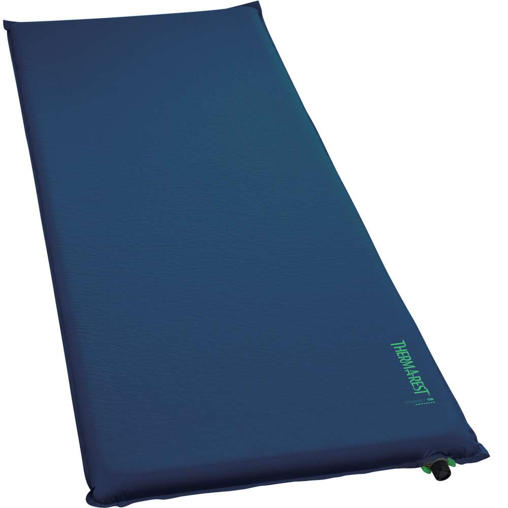 Matelas auto-gonflants Thermarest Base Camp (x2)