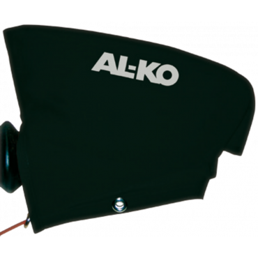 Housse tête d'attelage spécial AL-KO AKS 1300/3004/3504